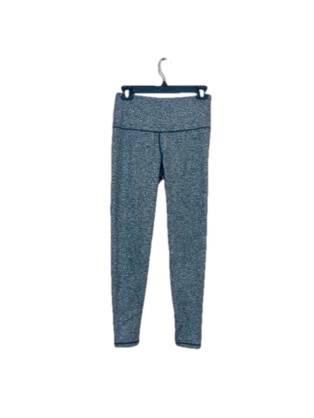 Victoria's Secret VSX Sport Size Small Leggings Gray